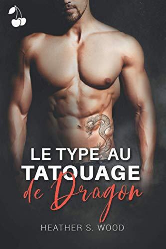Le type au tatouage de dragon