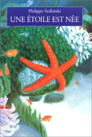 Une étoile est née