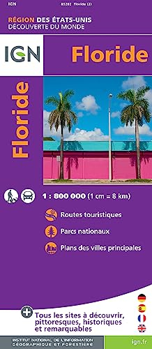 85202 Floride 1/800.000