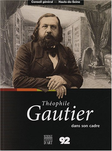 théophile gautier dans son cadre