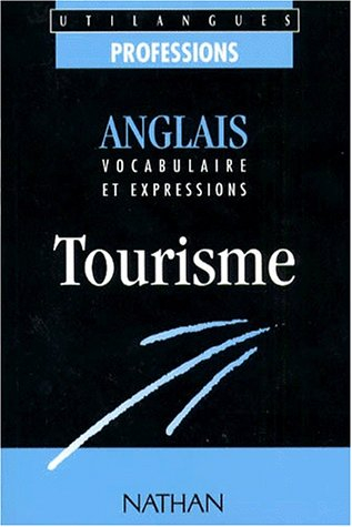 anglais du tourisme