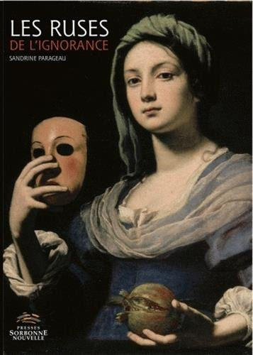 Les ruses de l'ignorance : la contribution des femmes à l'avènement de la science moderne en Anglete