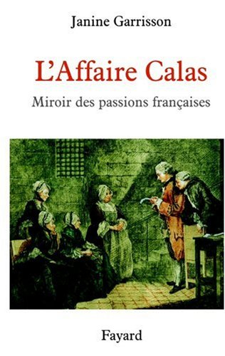 L'affaire Calas