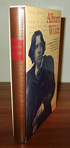 album oscar wilde