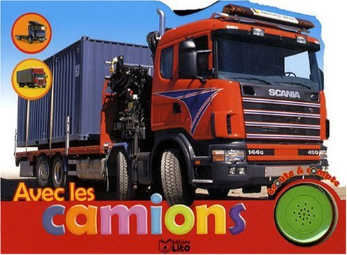 Ecoute & compte avec les camions