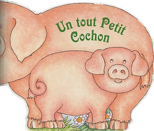 Un tout petit cochon