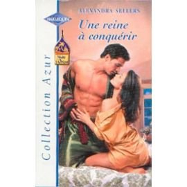 Une reine à conquérir
