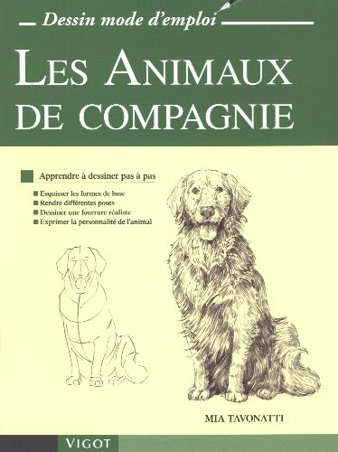 Les animaux de compagnie