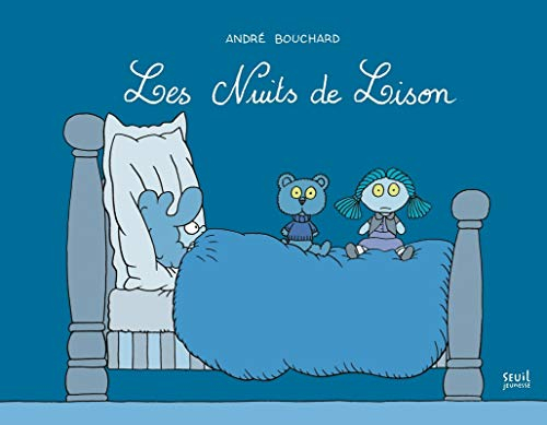 Les nuits de Lison