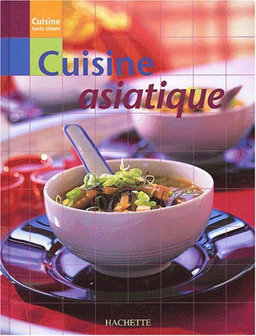 Cuisine asiatique