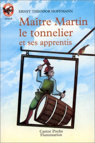 Maître Martin le tonnelier