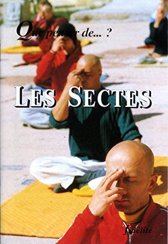 Les Sectes