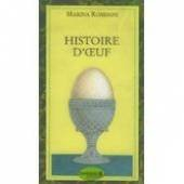 Histoire d'oeuf