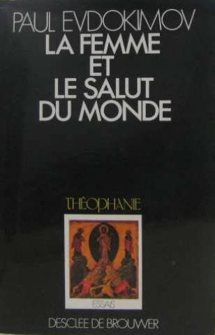 la femme et le salut du monde