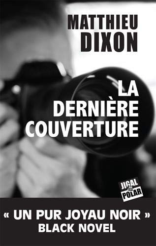 La dernière couverture