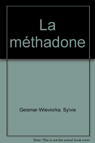 La méthadone