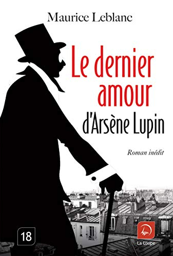 Le dernier amour d'Arsène Lupin