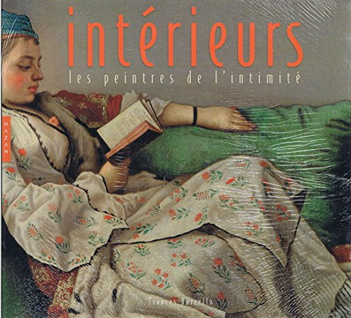 Intérieurs : les peintres de l'intimité