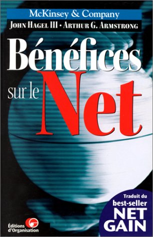 Bénéfices sur le Net