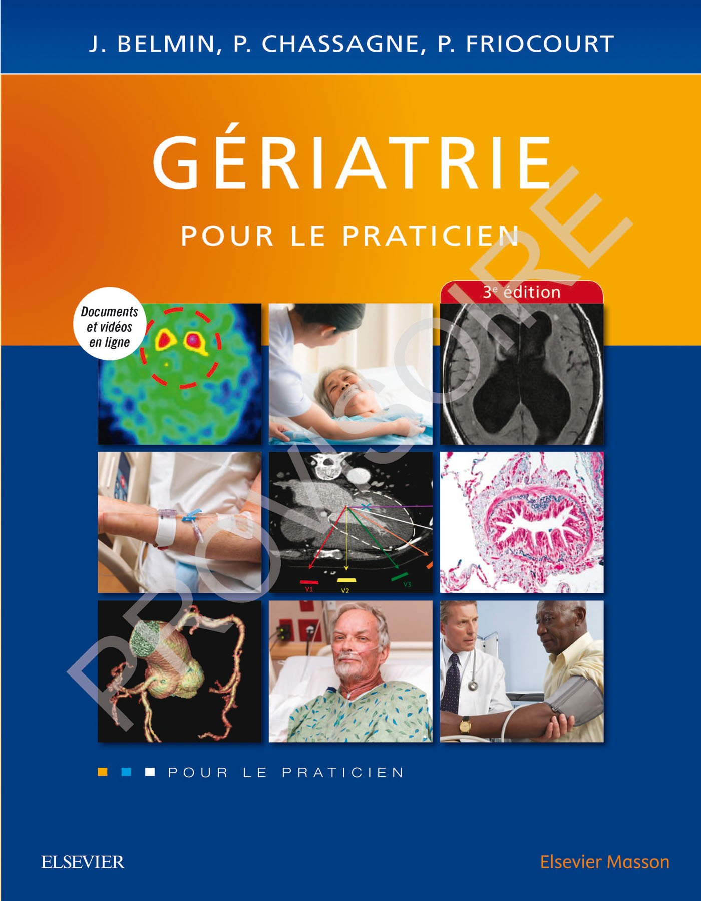 Gériatrie