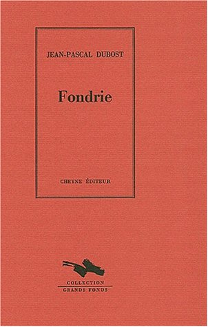 Fondrie : une suite métallurgique
