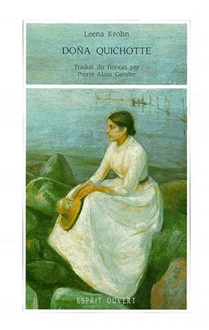 Dona Quichotte