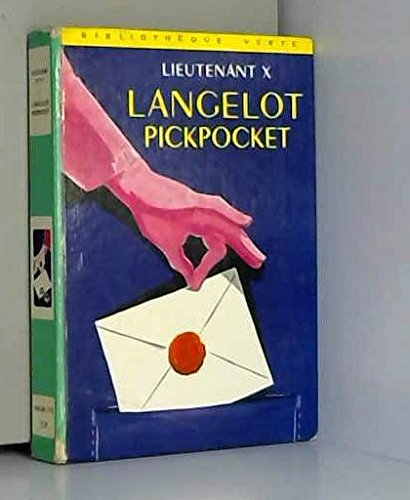 Langelot pickpocket