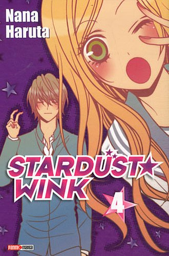 Stardust wink. Vol. 4
