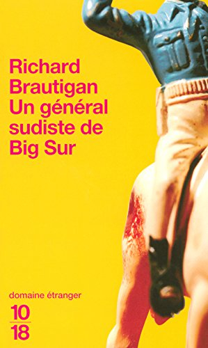 Un général sudiste de Big Sur