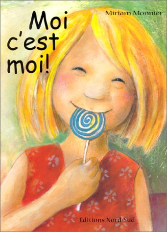 Moi, c'est moi !