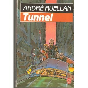 Tunnel
