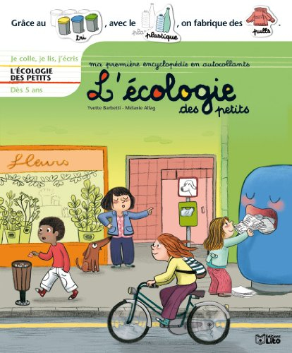 L'écologie des petits