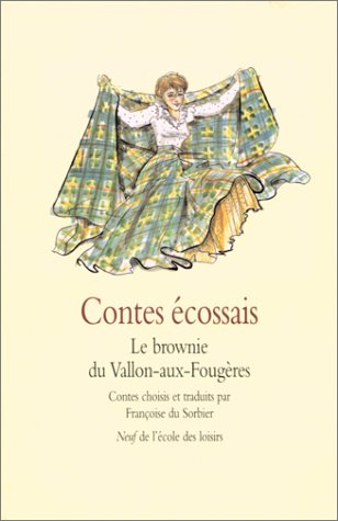 Contes écossais. Le brownie