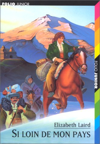 Si loin de mon pays