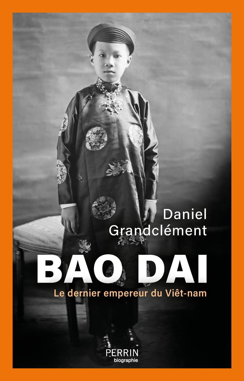 Bao Dai : le dernier empereur du Viêt-nam