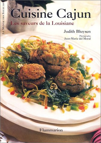 Cuisine cajun ou Les saveurs de la Louisiane