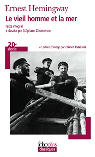Le vieil homme et la mer