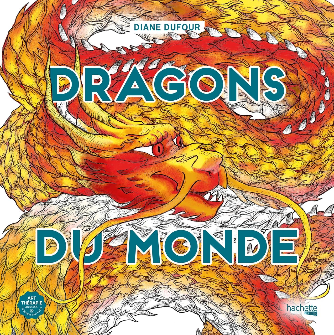 Dragons du monde