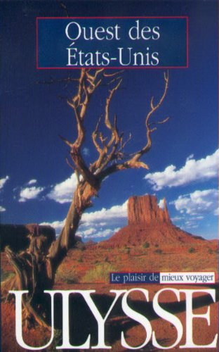 ouest des etats-unis