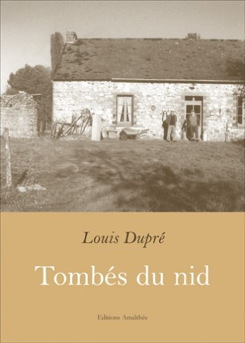 tombes du nid