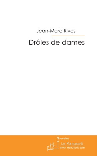 droles de dames