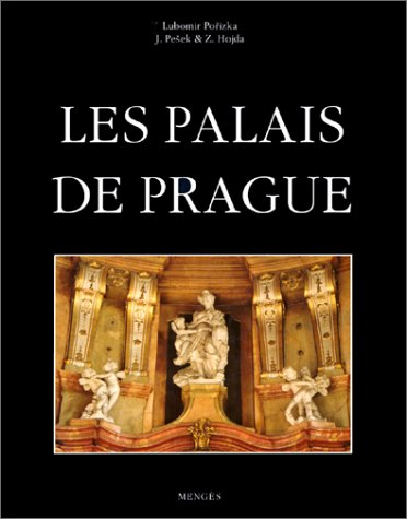 Les Palais de Prague
