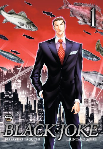 Black Joke. Vol. 1