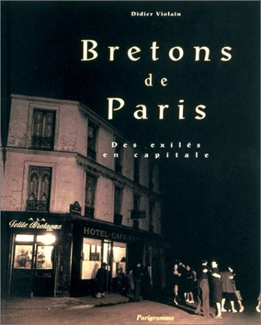 bretons de paris