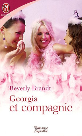 Georgia et compagnie