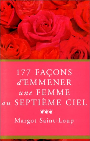 177 façons d'emmener une femme au septième ciel