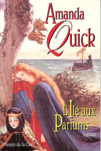 l'île aux parfums