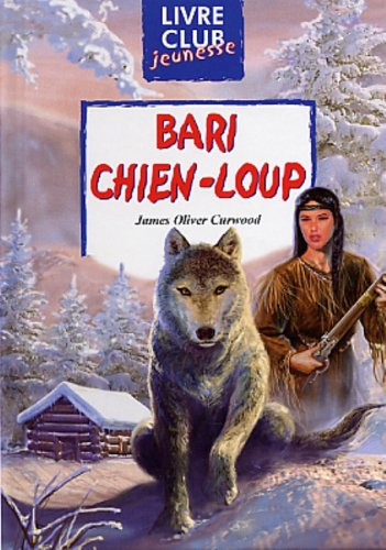 Bari chien loup
