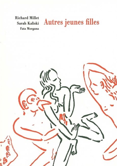 Autres jeunes filles