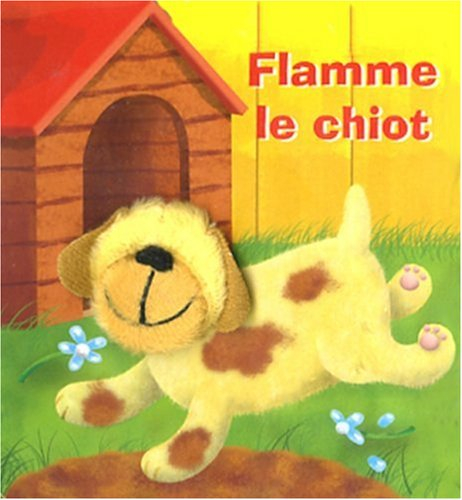 Flamme le chiot